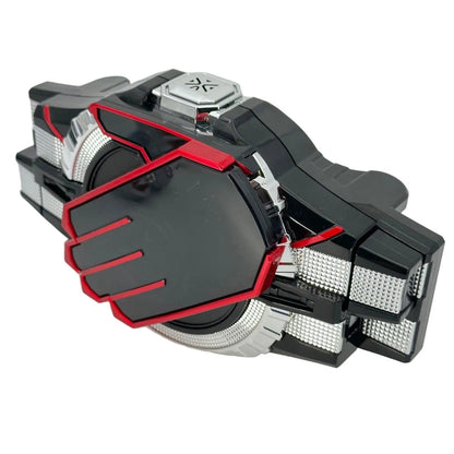 CSTOYS International toy belt [LOOSE] Kamen Rider Wizard: DX Shiroi Mahoutsukai Driver (Includes One Adult size Extension Ring Part)