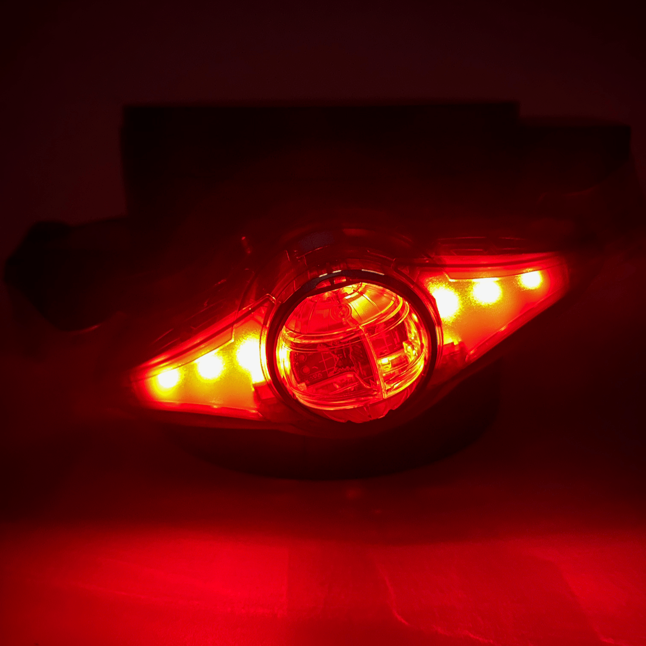 CSTOYS International toy belt [LOOSE] Kamen Rider Zeztz: DX Henshin Belt Zeztz Driver & DX Knight Invoker Buckle Set