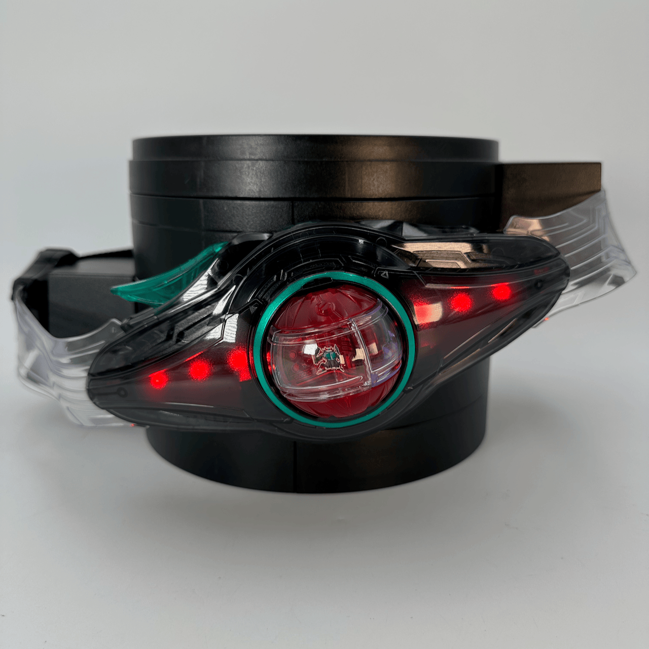 LOOSE] Kamen Rider Zeztz: DX Henshin Belt Zeztz Driver & DX Knight
