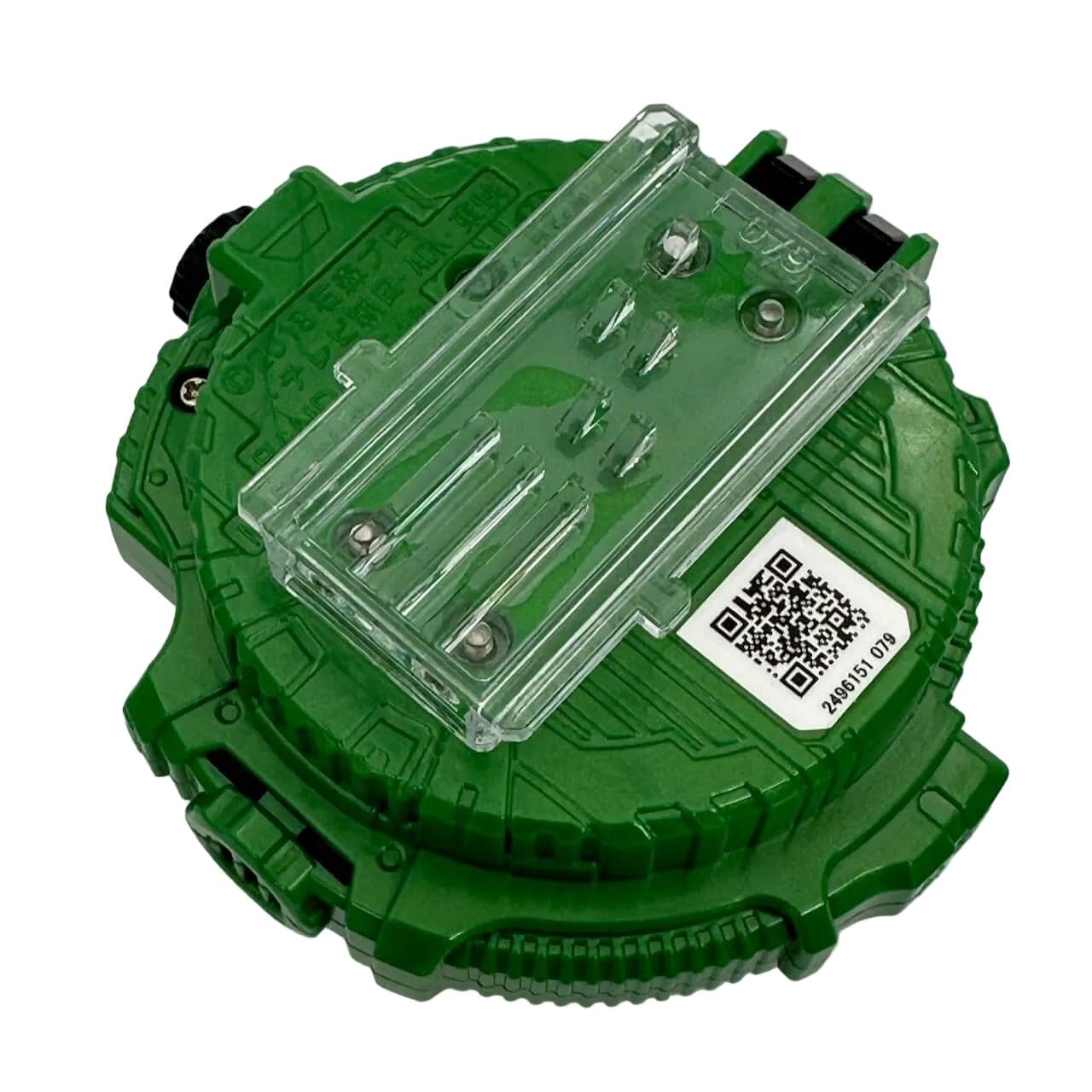 CSTOYS International Sound Toy [LOOSE] Kamen Rider Zi-O: DX Amazon Omega Ride Watch