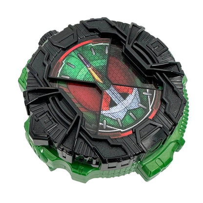 CSTOYS International Sound Toy [LOOSE] Kamen Rider Zi-O: DX Amazon Omega Ride Watch