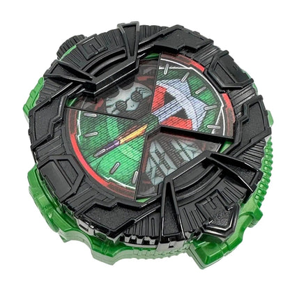 CSTOYS International Sound Toy [LOOSE] Kamen Rider Zi-O: DX Amazon Omega Ride Watch