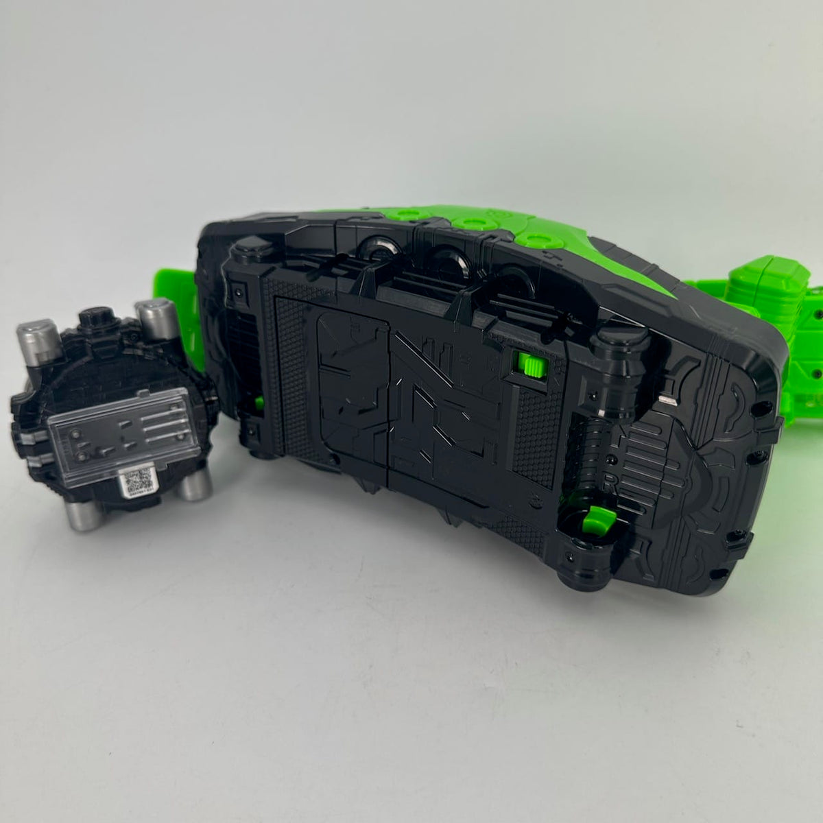 CSTOYS International toy belt [LOOSE] Kamen Rider Zi-O: DX Beyond Driver