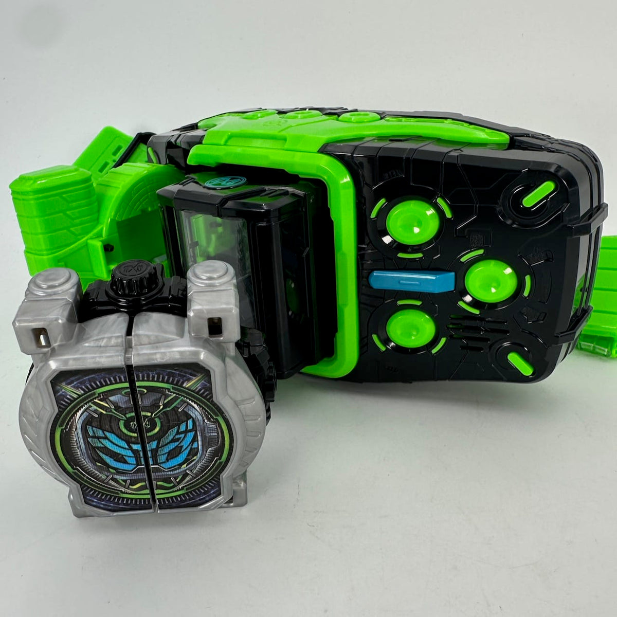 CSTOYS International toy belt [LOOSE] Kamen Rider Zi-O: DX Beyond Driver