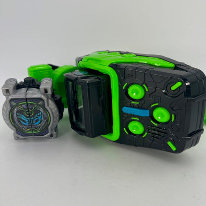 CSTOYS International toy belt [LOOSE] Kamen Rider Zi-O: DX Beyond Driver