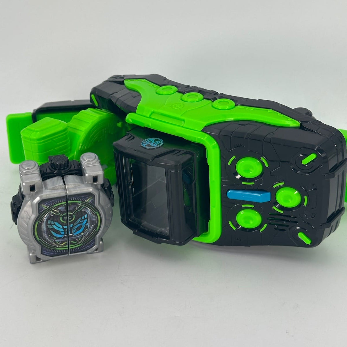 CSTOYS International toy belt [LOOSE] Kamen Rider Zi-O: DX Beyond Driver