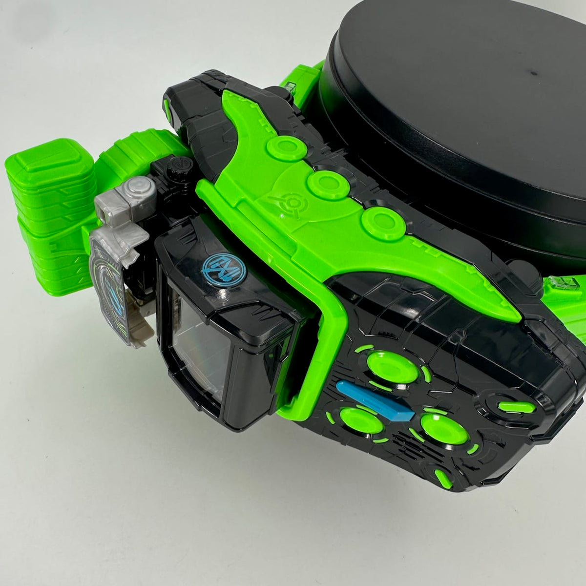 CSTOYS International toy belt [LOOSE] Kamen Rider Zi-O: DX Beyond Driver