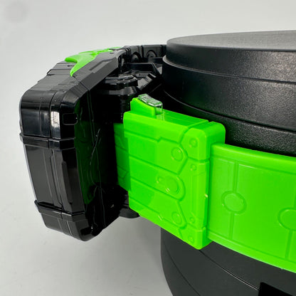 CSTOYS International toy belt [LOOSE] Kamen Rider Zi-O: DX Beyond Driver
