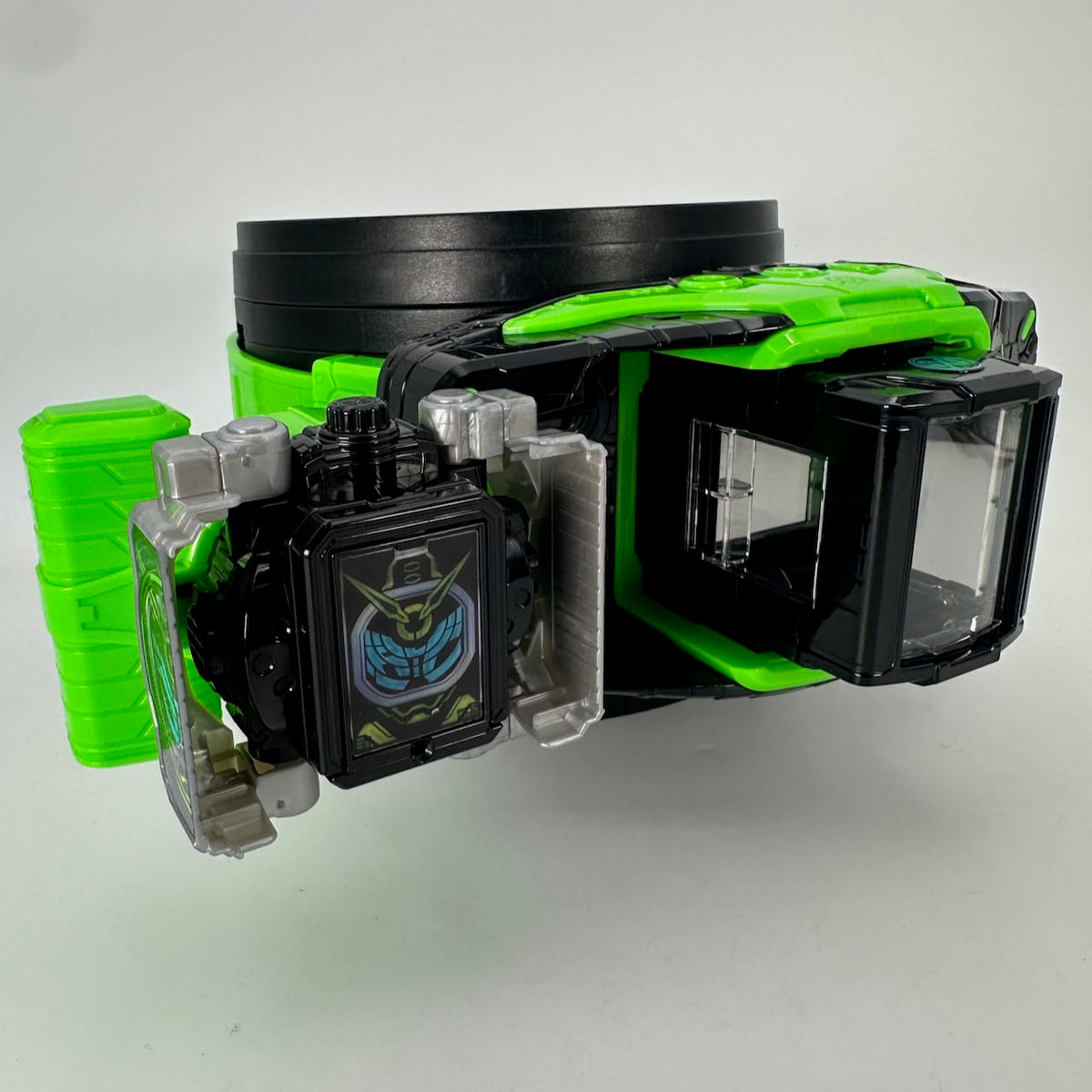 CSTOYS International toy belt [LOOSE] Kamen Rider Zi-O: DX Beyond Driver