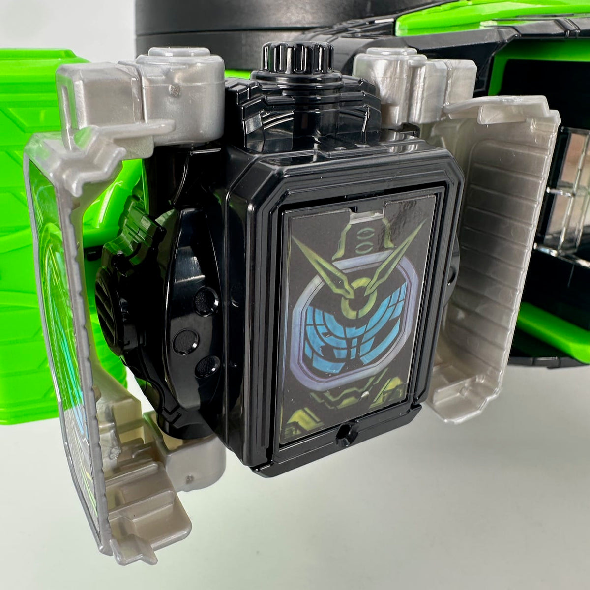 CSTOYS International toy belt [LOOSE] Kamen Rider Zi-O: DX Beyond Driver