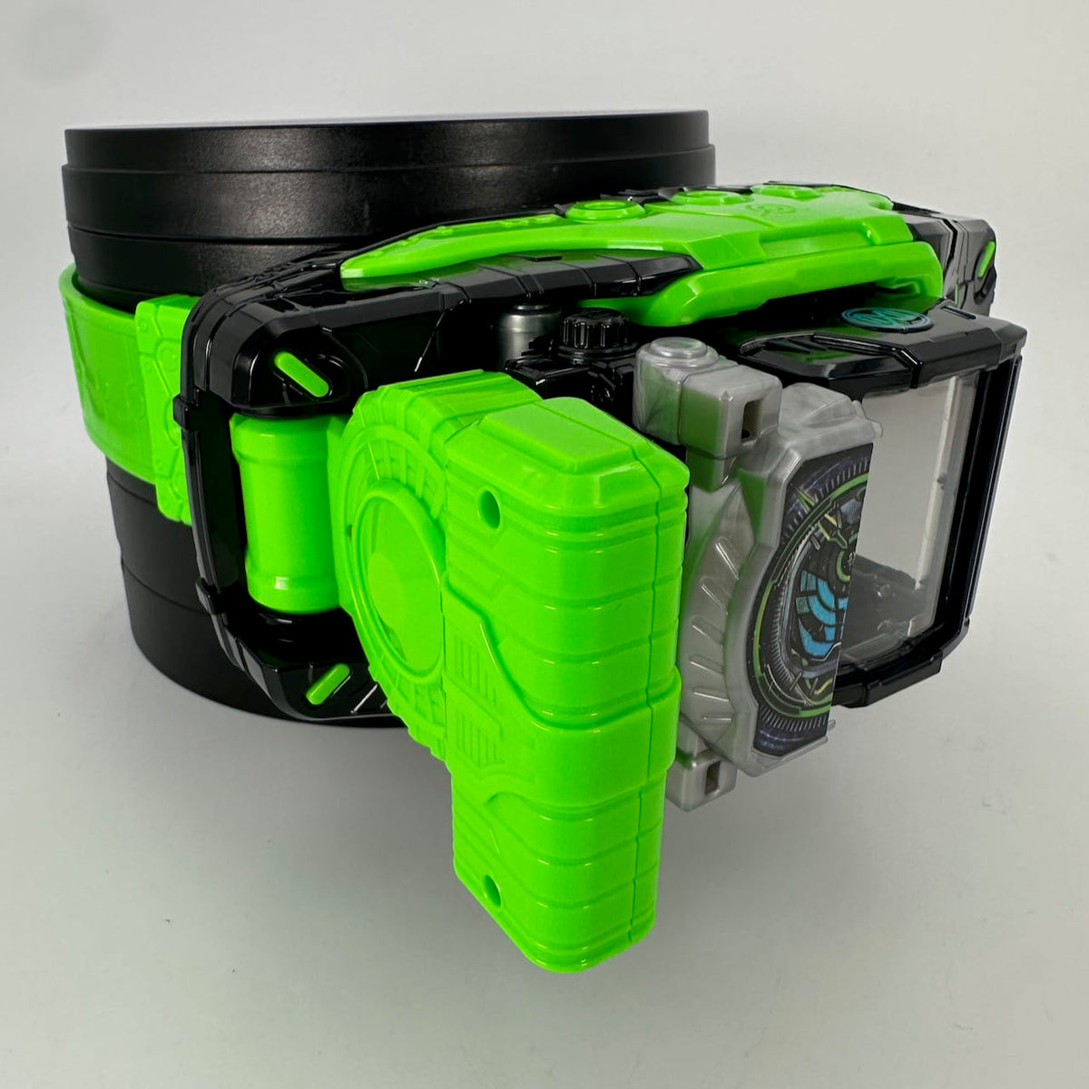 CSTOYS International toy belt [LOOSE] Kamen Rider Zi-O: DX Beyond Driver