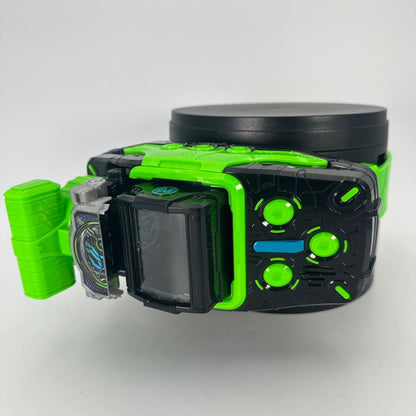 CSTOYS International toy belt [LOOSE] Kamen Rider Zi-O: DX Beyond Driver