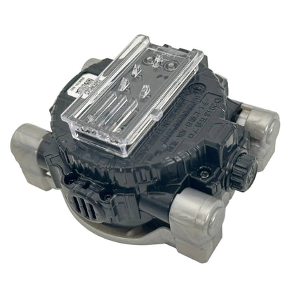 CSTOYS International Ride Watch [LOOSE] Kamen Rider Zi-O: DX Woz Miride Ride Watch -Memorial Ver.-