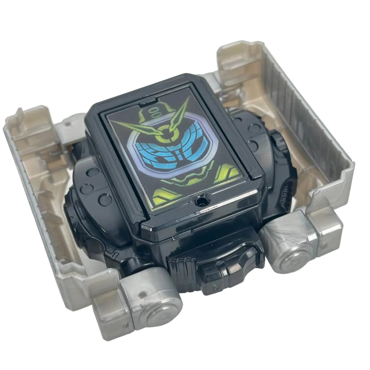 CSTOYS International Ride Watch [LOOSE] Kamen Rider Zi-O: DX Woz Miride Ride Watch -Memorial Ver.-