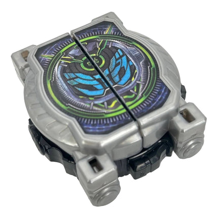 CSTOYS International Ride Watch [LOOSE] Kamen Rider Zi-O: DX Woz Miride Ride Watch -Memorial Ver.-