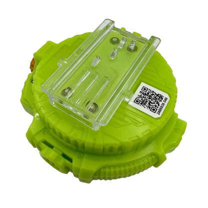 CSTOYS International Sound Toy [LOOSE] Kamen Rider Zi-O: DX Zangetsu Kachidoki Arms Ride Watch -Takatora's Voice Ver.-