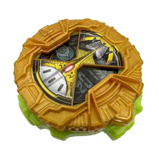 CSTOYS International Sound Toy [LOOSE] Kamen Rider Zi-O: DX Zangetsu Kachidoki Arms Ride Watch -Takatora's Voice Ver.-