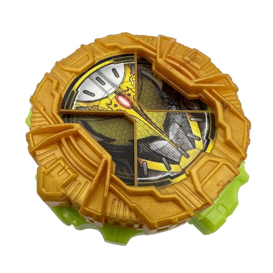 CSTOYS International Sound Toy [LOOSE] Kamen Rider Zi-O: DX Zangetsu Kachidoki Arms Ride Watch -Takatora's Voice Ver.-