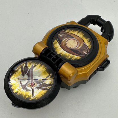 CSTOYS International capsule toy [LOOSE] KR Gaim: Capsule Toy Lock Seed Agito