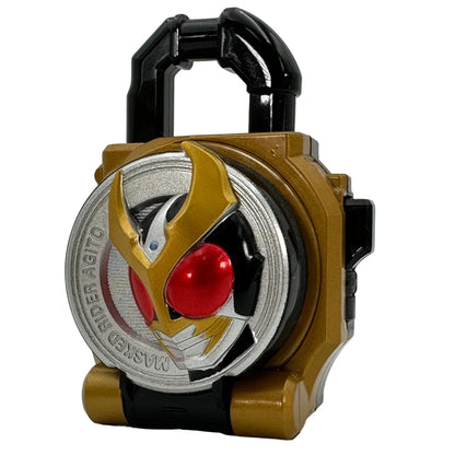 CSTOYS International capsule toy [LOOSE] KR Gaim: Capsule Toy Lock Seed Agito