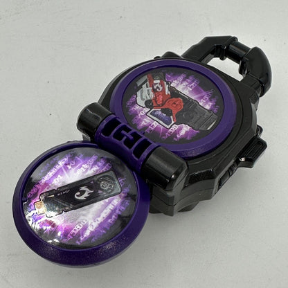 CSTOYS International capsule toy [LOOSE] KR Gaim: Capsule Toy Lock Seed Joker