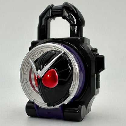 CSTOYS International capsule toy [LOOSE] KR Gaim: Capsule Toy Lock Seed Joker