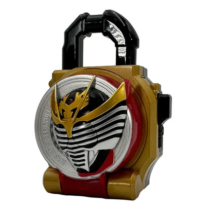 CSTOYS International capsule toy [LOOSE] KR Gaim: Capsule Toy Lock Seed Ryuki