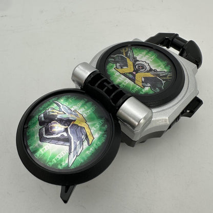 CSTOYS International capsule toy [LOOSE] KR Gaim: Capsule Toy Lock Seed W -Xtreme-