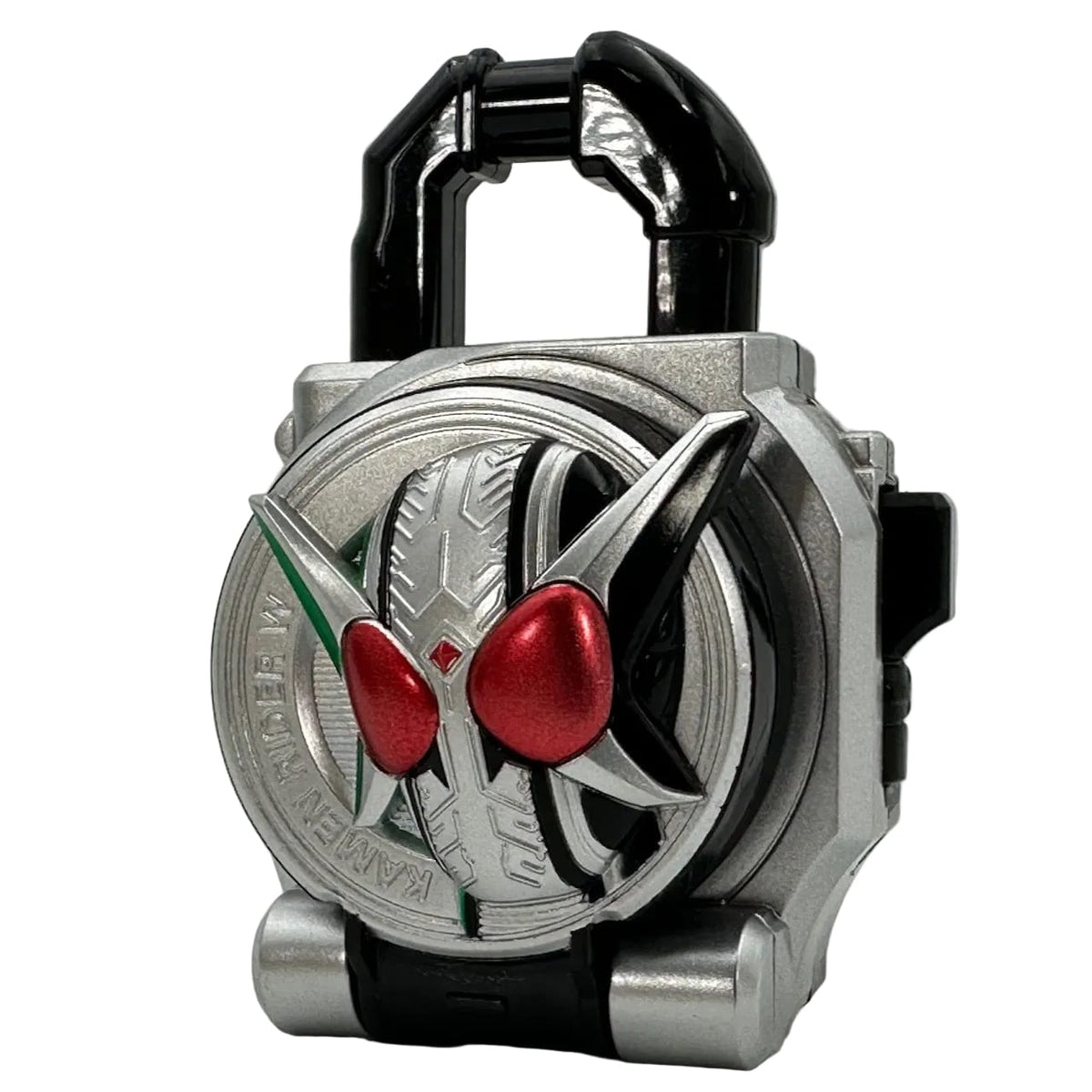 CSTOYS International capsule toy [LOOSE] KR Gaim: Capsule Toy Lock Seed W -Xtreme-