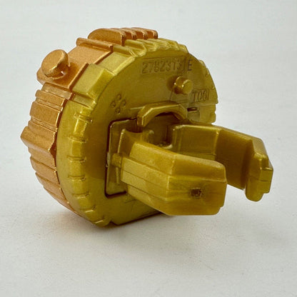 CSTOYS International action fegure [LOOSE] No.1 Sentai Gozyuger: DX Sentai Ring Case with Exclusive Wolf & Polar Ring