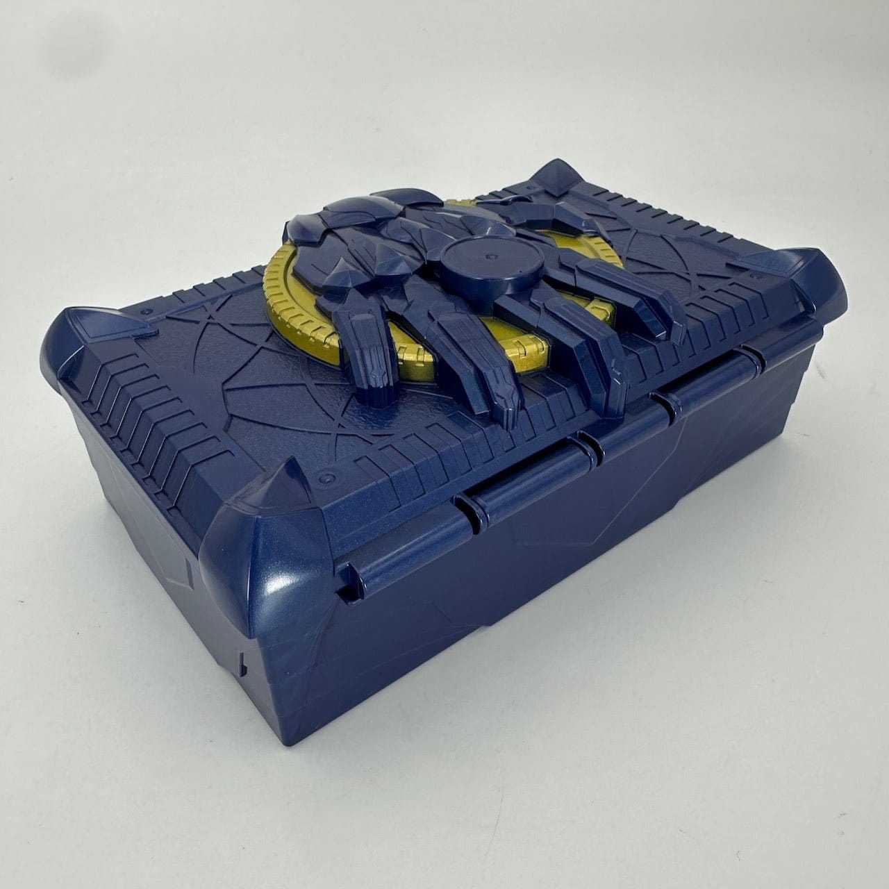 CSTOYS International action fegure [LOOSE] No.1 Sentai Gozyuger: DX Sentai Ring Case with Exclusive Wolf & Polar Ring