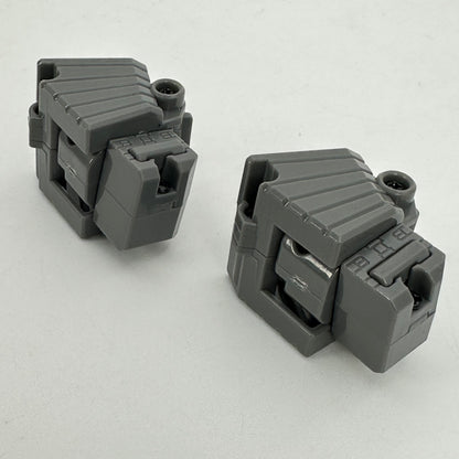 CSTOYS International megazord [LOOSE] Ressha Sentai ToQger: ToQ Ressha Gattai DX ToQ-Oh with Elbow Joints