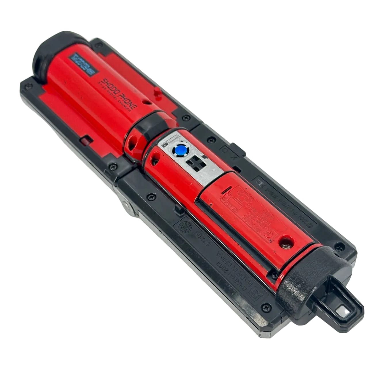 CSTOYS International Toy Phone [LOOSE] Samurai Sentai Shinkenger: DX Shodo Phone