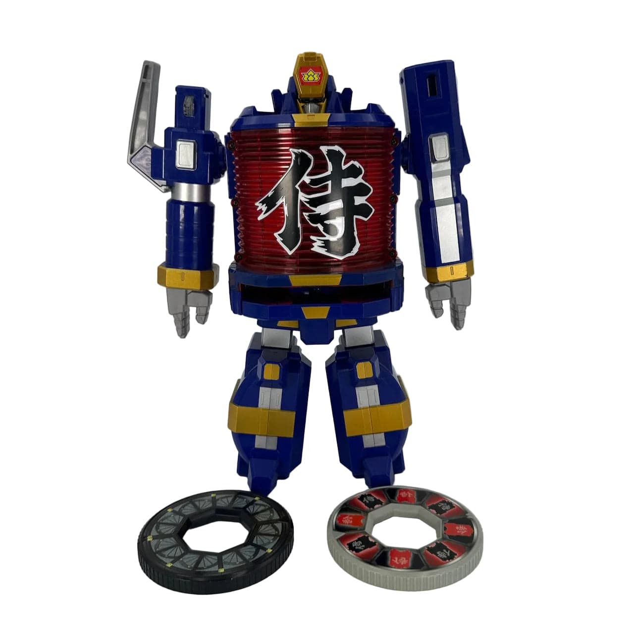 CSTOYS International at your service for Tokusatsu needs – CSTOYS