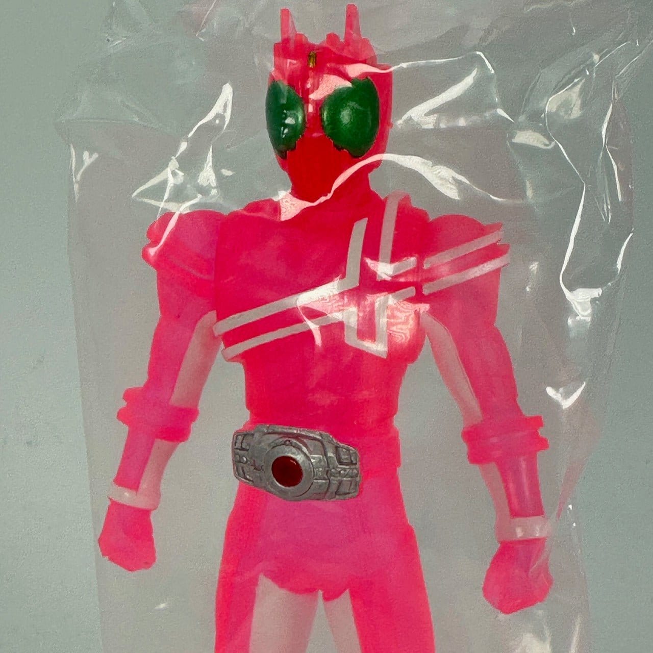 2009] 仮面ライダーディケイド (Kamen Rider Decade) CSTOYS INTERNATIONAL