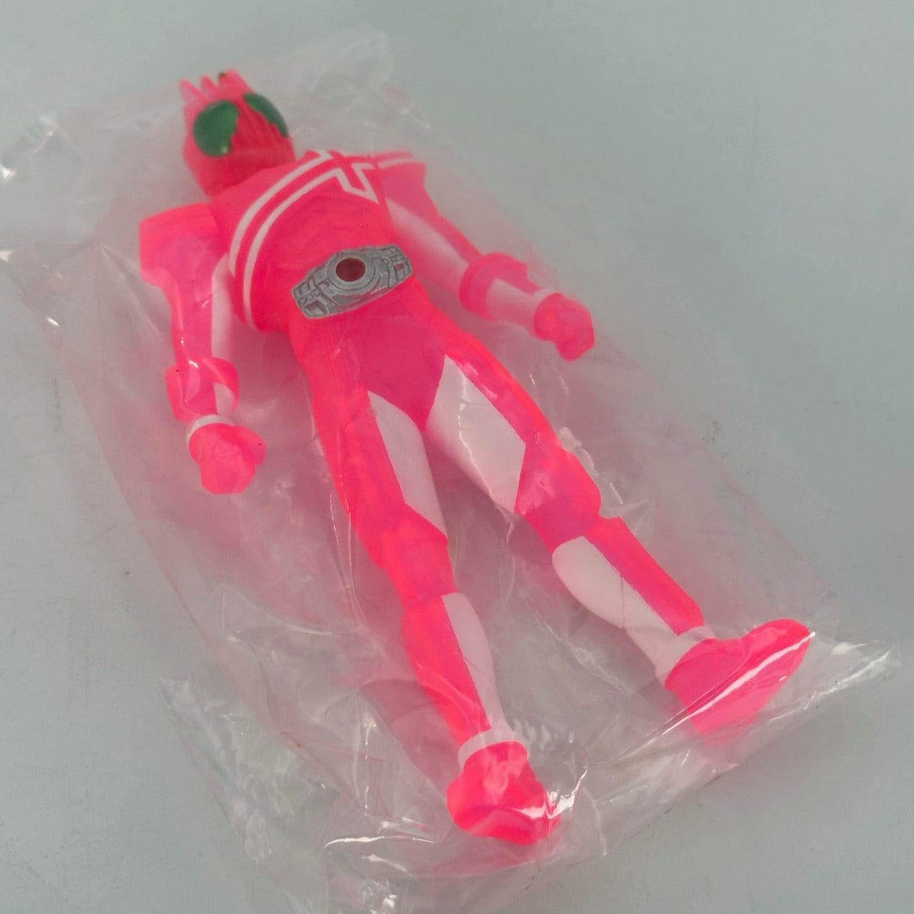 2009] 仮面ライダーディケイド (Kamen Rider Decade) CSTOYS INTERNATIONAL