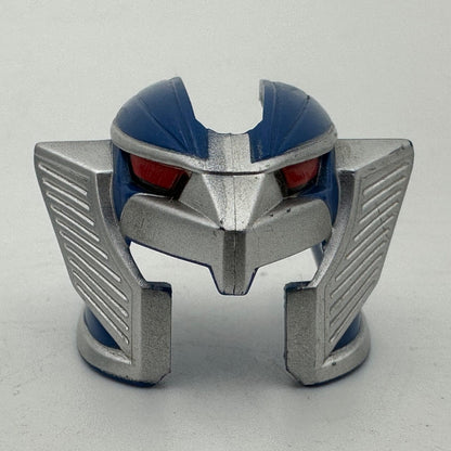 CSTOYS International megazord [LOOSE] Seijuu Sentai Gingaman: DX Chogokin GigaPhoenix GD-14 -All Toy Parts Included-