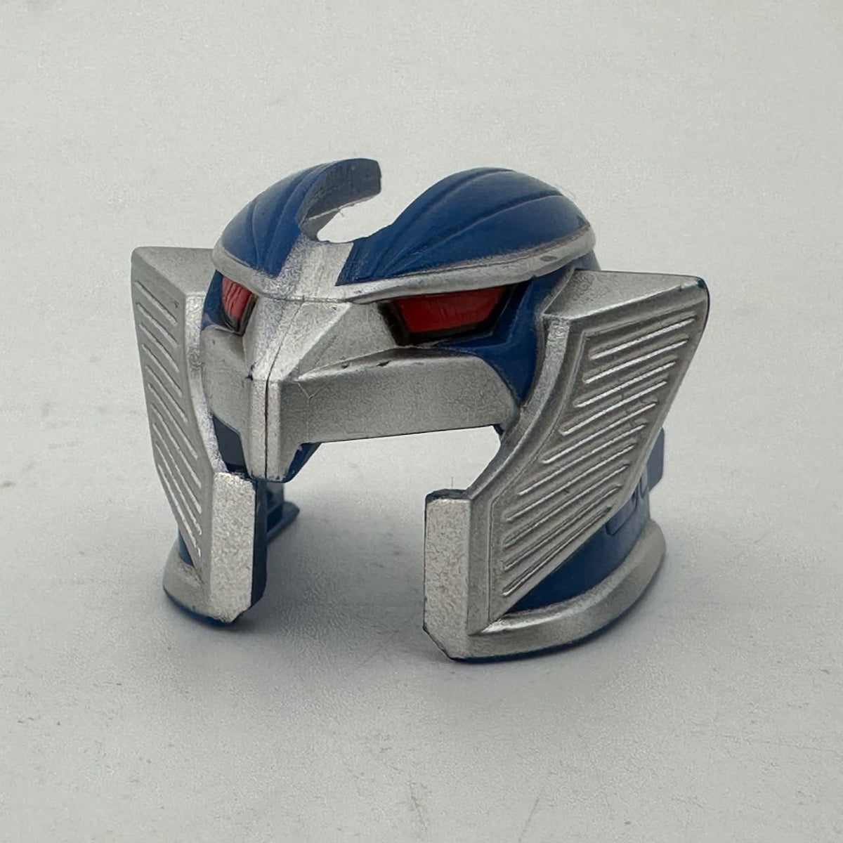 CSTOYS International megazord [LOOSE] Seijuu Sentai Gingaman: DX Chogokin GigaPhoenix GD-14 -All Toy Parts Included-