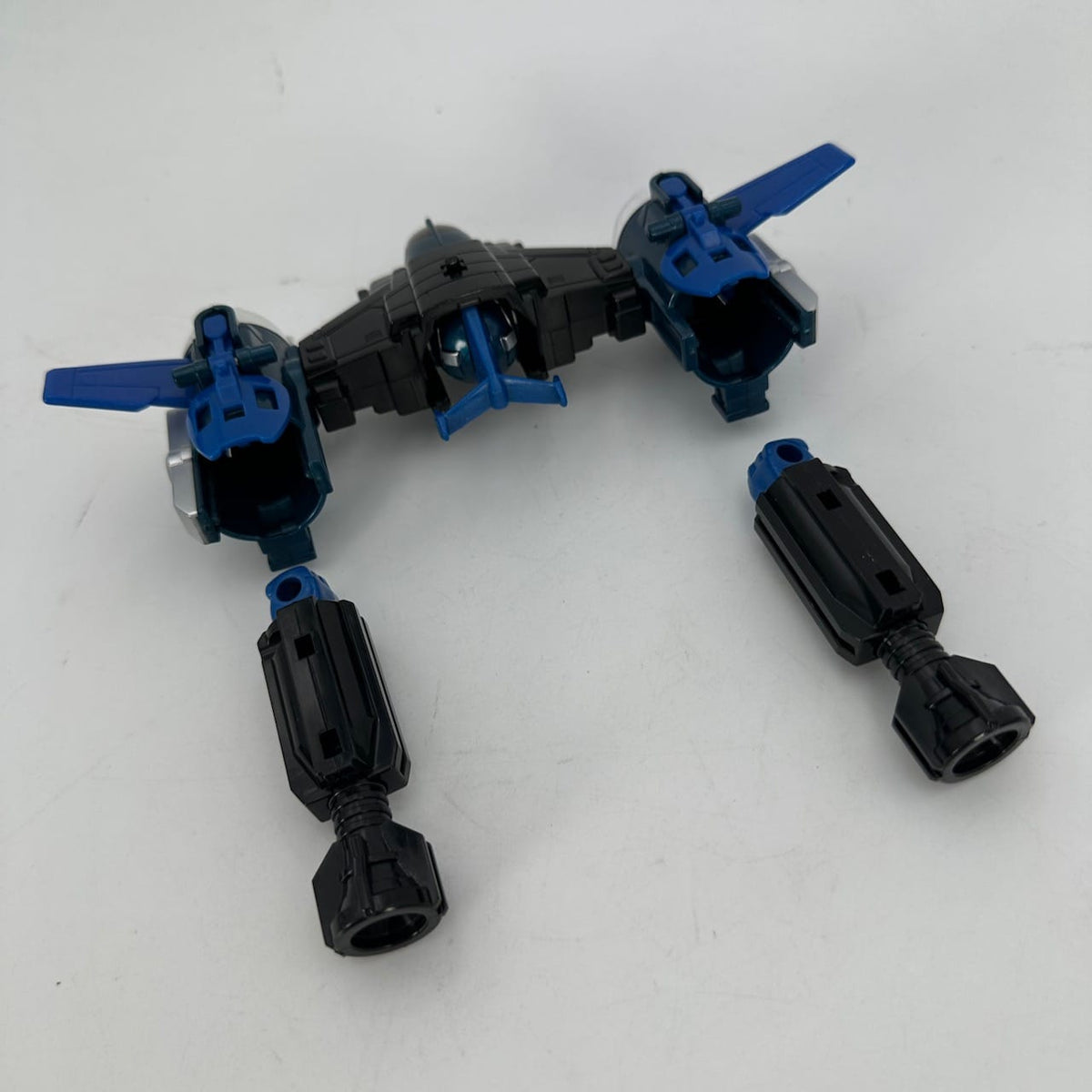 CSTOYS International megazord [LOOSE] Seijuu Sentai Gingaman: DX Chogokin GigaPhoenix GD-14 -All Toy Parts Included-