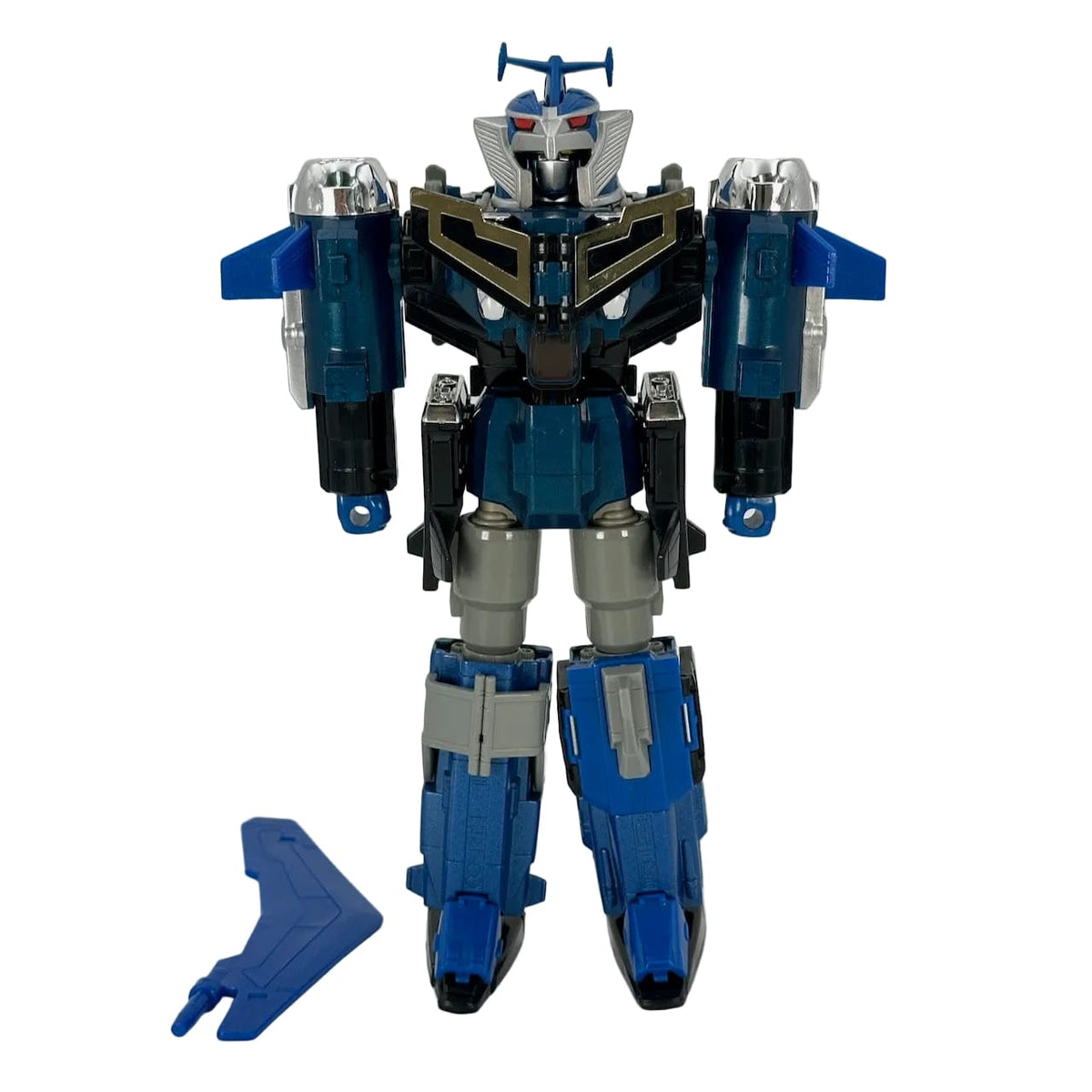 CSTOYS International megazord [LOOSE] Seijuu Sentai Gingaman: DX Chogokin GigaPhoenix GD-14 -All Toy Parts Included-