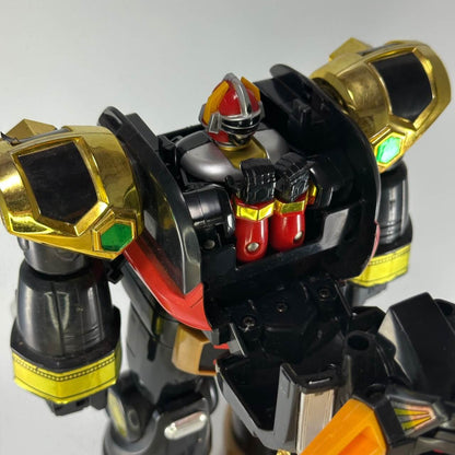 CSTOYS International megazord [LOOSE] Seijyuu Sentai Gingaman: Chogokin Bull Taurus