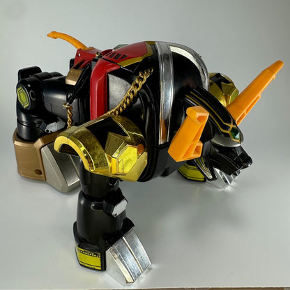 CSTOYS International megazord [LOOSE] Seijyuu Sentai Gingaman: Chogokin Bull Taurus