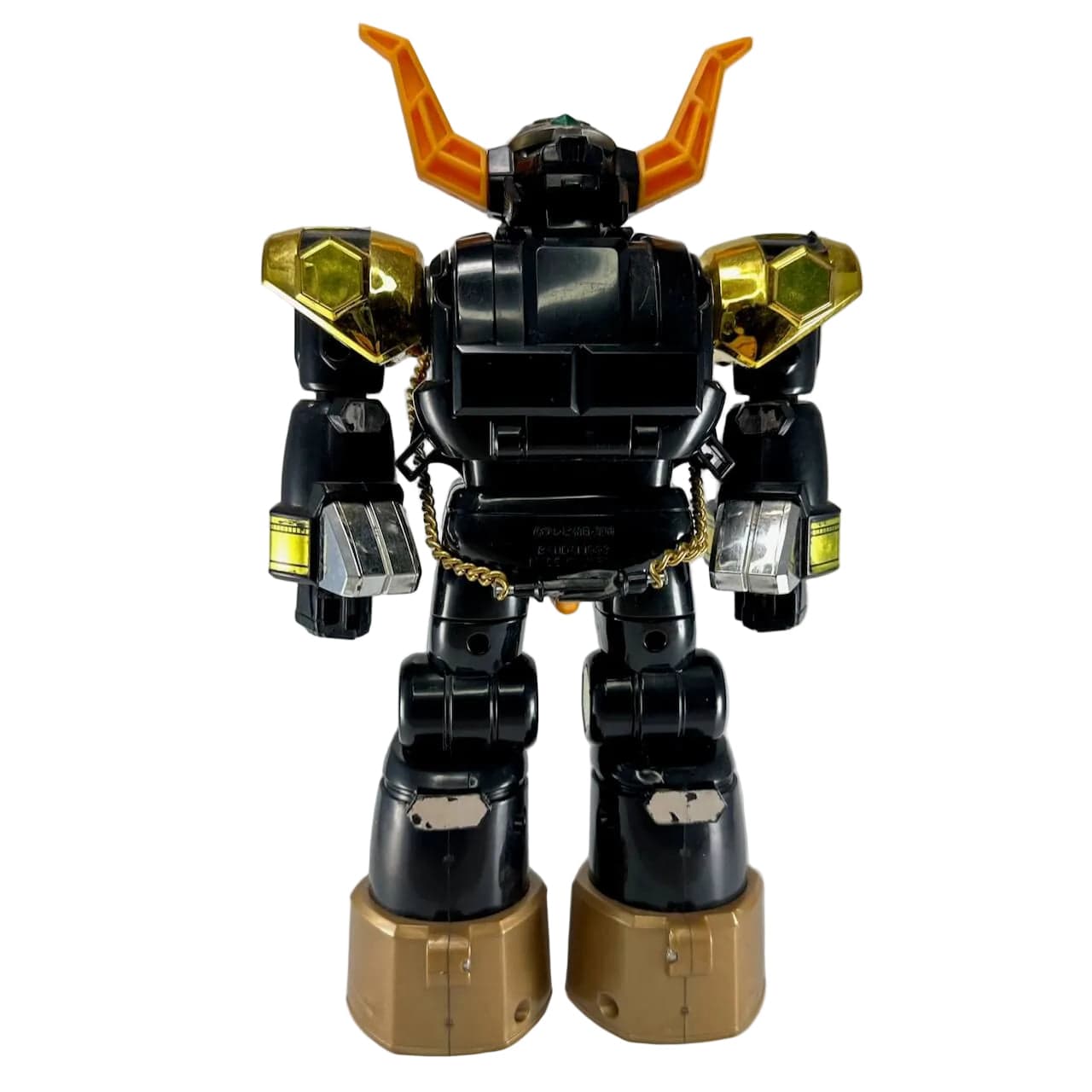 CSTOYS International megazord [LOOSE] Seijyuu Sentai Gingaman: Chogokin Bull Taurus