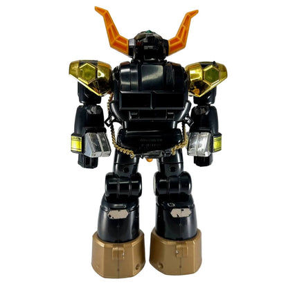 CSTOYS International megazord [LOOSE] Seijyuu Sentai Gingaman: Chogokin Bull Taurus
