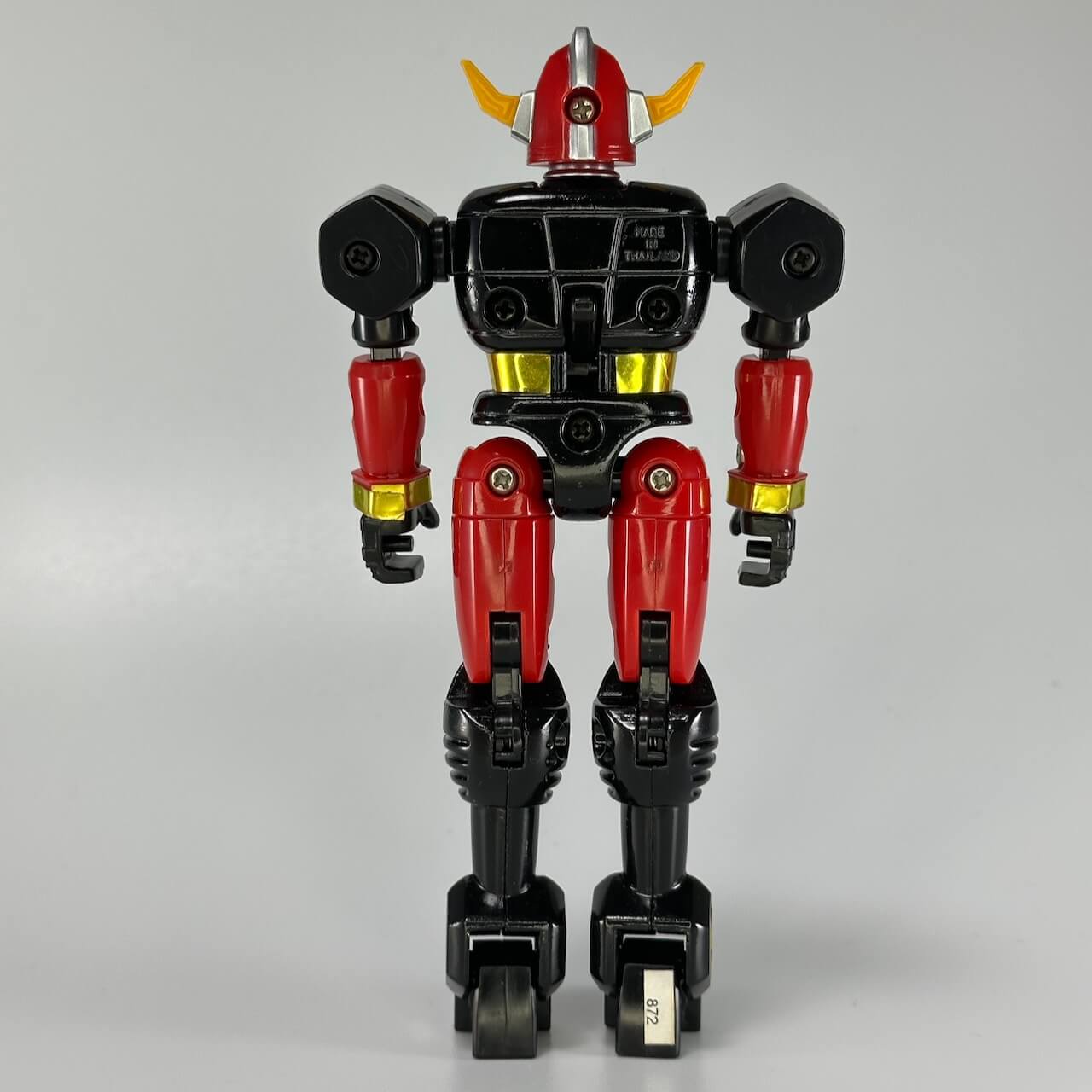 CSTOYS International megazord [LOOSE] Seijyuu Sentai Gingaman: Chogokin Bull Taurus