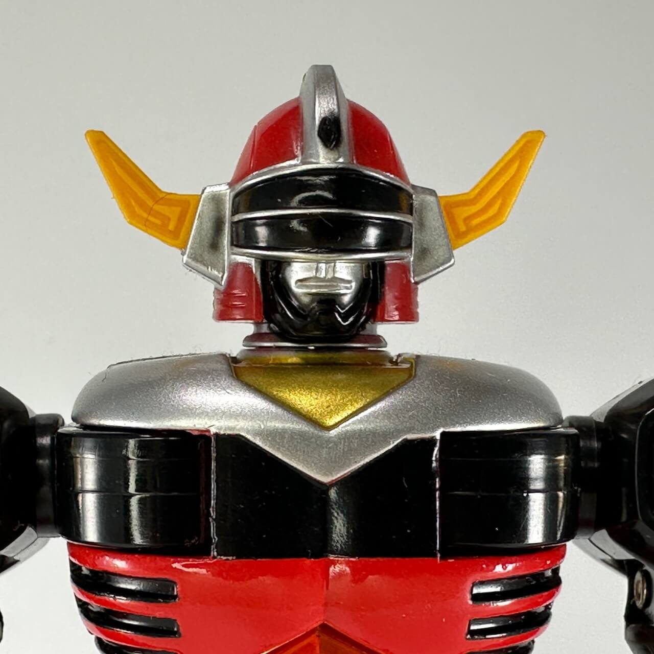CSTOYS International megazord [LOOSE] Seijyuu Sentai Gingaman: Chogokin Bull Taurus
