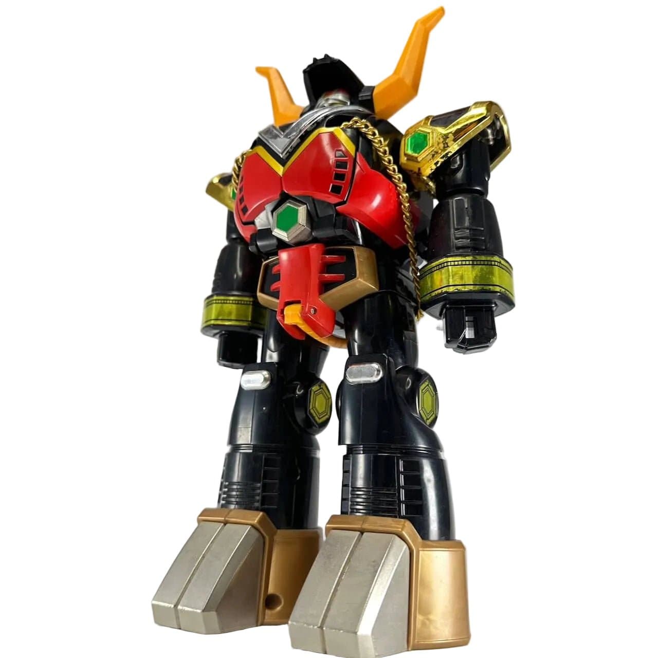 CSTOYS International megazord [LOOSE] Seijyuu Sentai Gingaman: Chogokin Bull Taurus