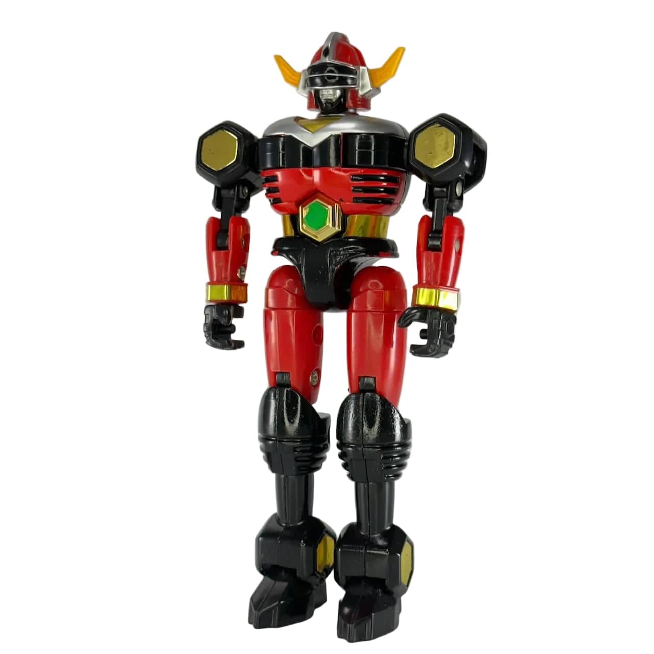 CSTOYS International megazord [LOOSE] Seijyuu Sentai Gingaman: Chogokin Bull Taurus
