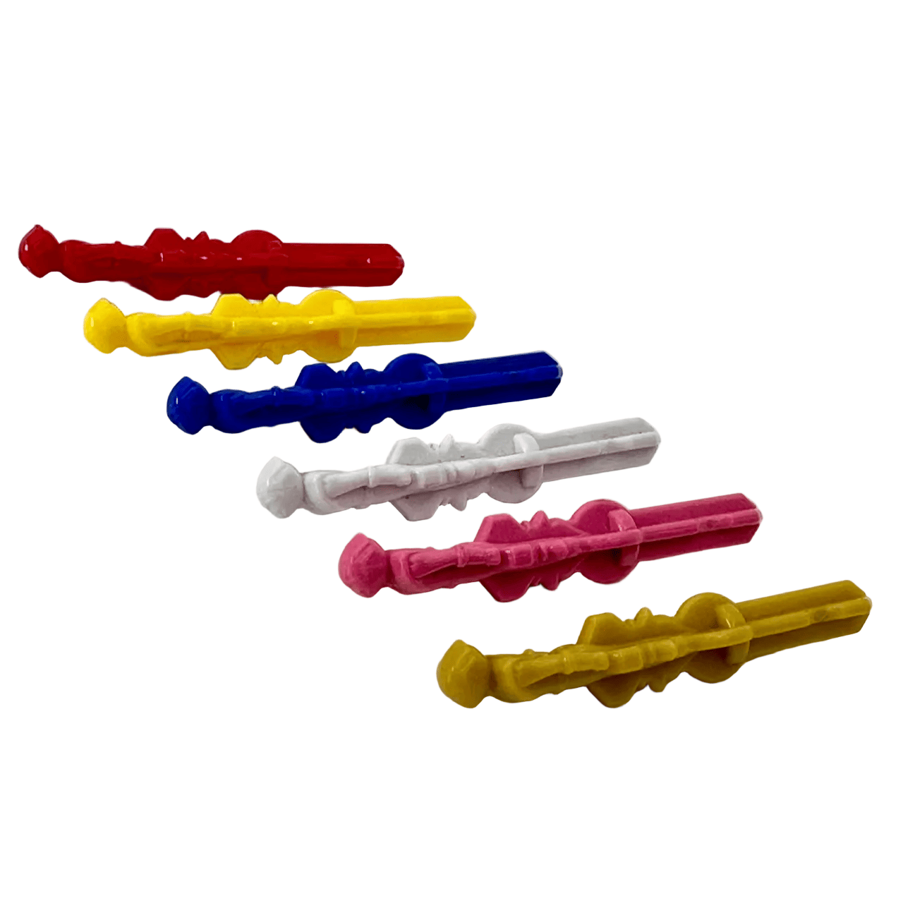その他 kiiichan LOOSE] Shuriken Sentai Ninninger: Shuriken Gattai DX Gekiatsu Dai