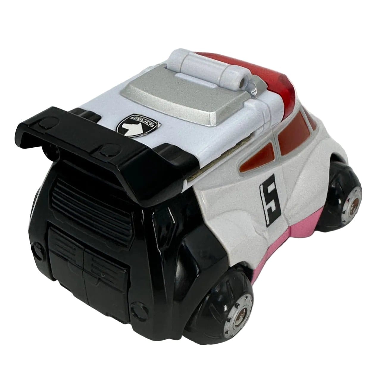 CSTOYS International megazord [LOOSE] Tokusou Sentai Dekaranger: DX Dekaranger Robo